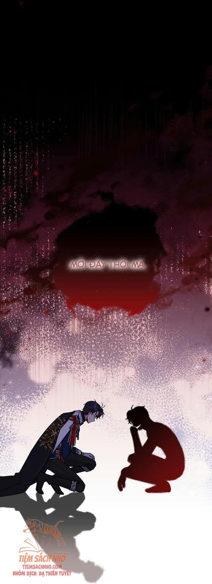 đọc truyện Thuần Hoá Bạn Thân Thành Bạo Quân Chương 56 ảnh 11 tại Thiên Thai Truyện