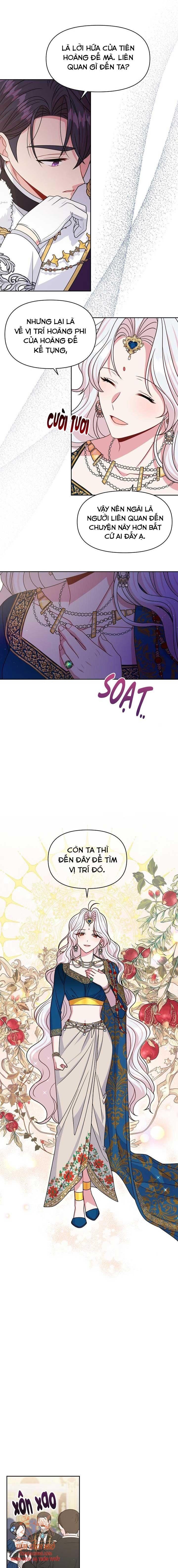 đọc truyện Thuần Hoá Bạn Thân Thành Bạo Quân Chương 57.5 ảnh 3 tại Thiên Thai Truyện