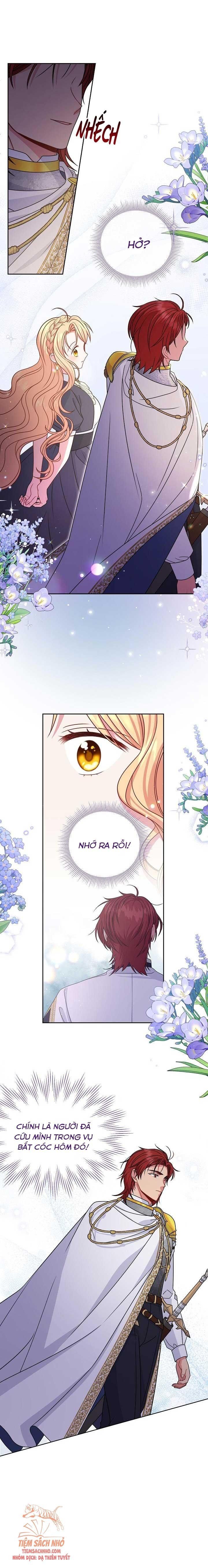 đọc truyện Thuần Hoá Bạn Thân Thành Bạo Quân Chương 57.5 ảnh 5 tại Thiên Thai Truyện