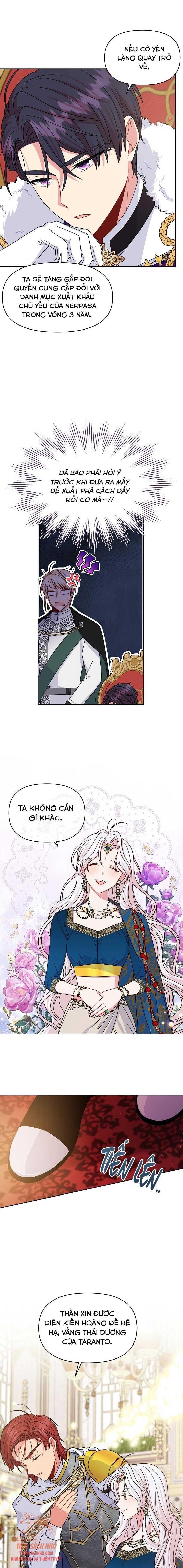 đọc truyện Thuần Hoá Bạn Thân Thành Bạo Quân Chương 57.5 ảnh 7 tại Thiên Thai Truyện