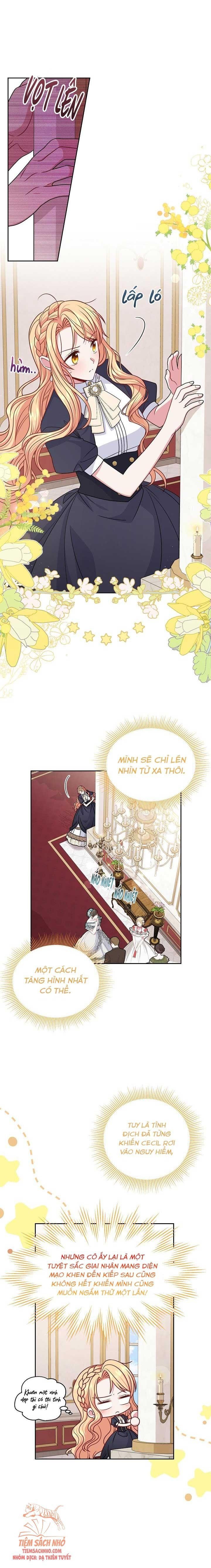 đọc truyện Thuần Hoá Bạn Thân Thành Bạo Quân Chương 57 ảnh 4 tại Thiên Thai Truyện