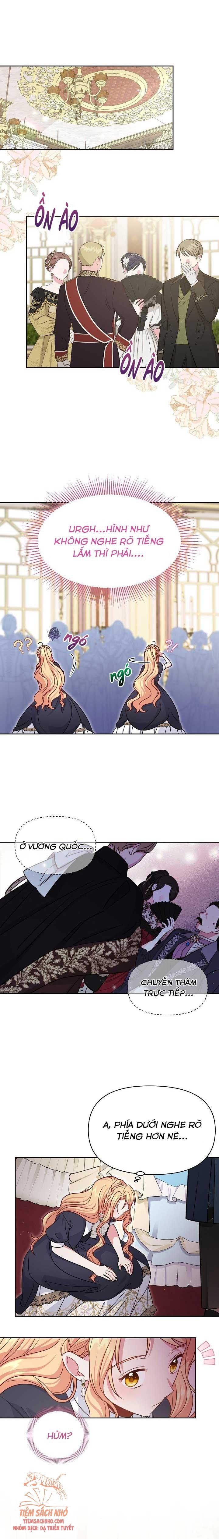 đọc truyện Thuần Hoá Bạn Thân Thành Bạo Quân Chương 57 ảnh 5 tại Thiên Thai Truyện