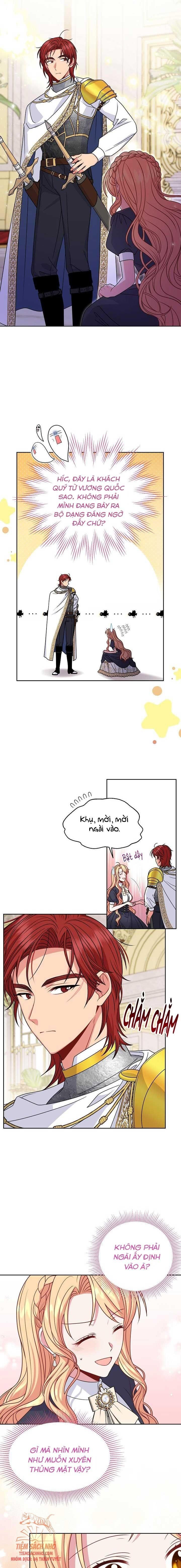 đọc truyện Thuần Hoá Bạn Thân Thành Bạo Quân Chương 57 ảnh 6 tại Thiên Thai Truyện