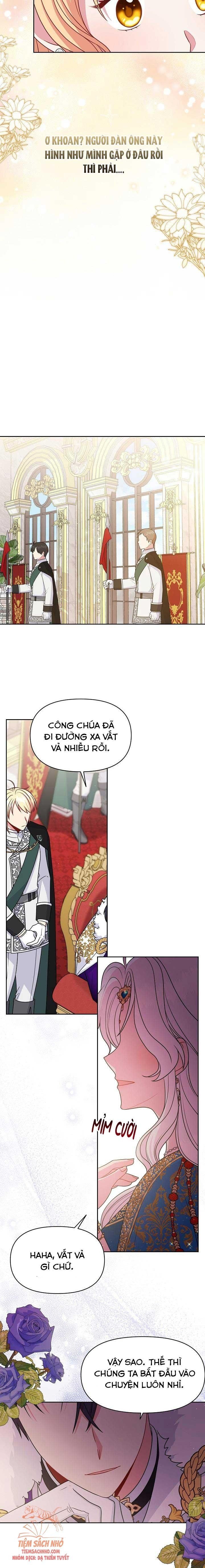 đọc truyện Thuần Hoá Bạn Thân Thành Bạo Quân Chương 57 ảnh 7 tại Thiên Thai Truyện