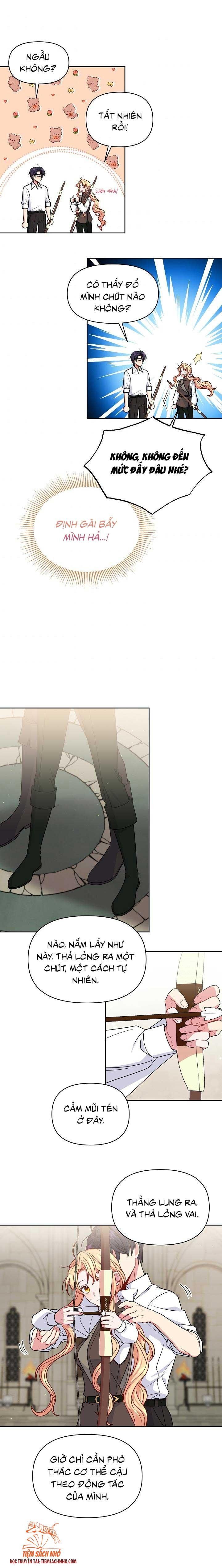 đọc truyện Thuần Hoá Bạn Thân Thành Bạo Quân Chương 58.5 ảnh 3 tại Thiên Thai Truyện