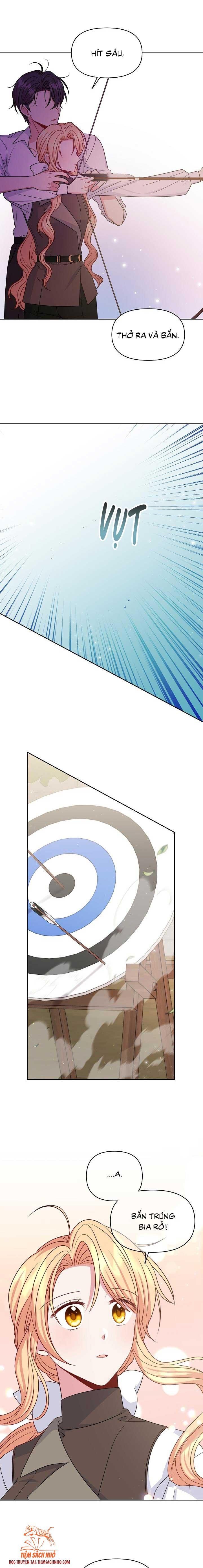 đọc truyện Thuần Hoá Bạn Thân Thành Bạo Quân Chương 58.5 ảnh 4 tại Thiên Thai Truyện