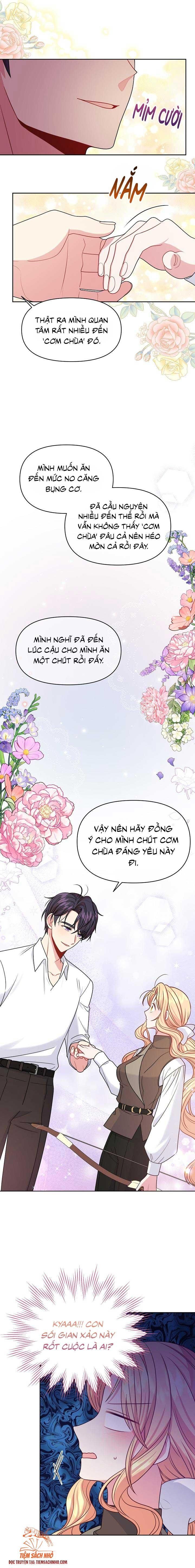 đọc truyện Thuần Hoá Bạn Thân Thành Bạo Quân Chương 58.5 ảnh 7 tại Thiên Thai Truyện