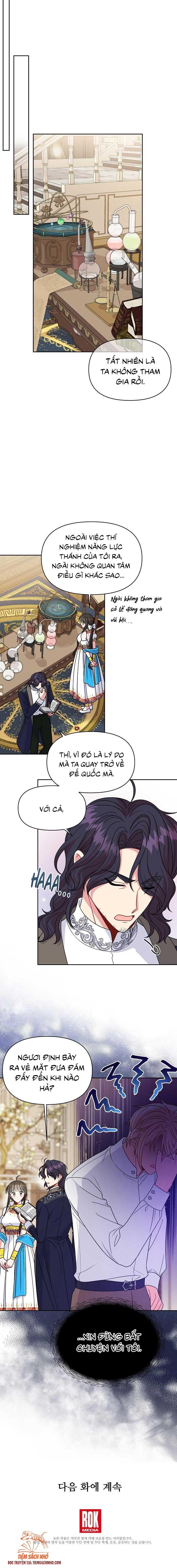 đọc truyện Thuần Hoá Bạn Thân Thành Bạo Quân Chương 58.5 ảnh 9 tại Thiên Thai Truyện