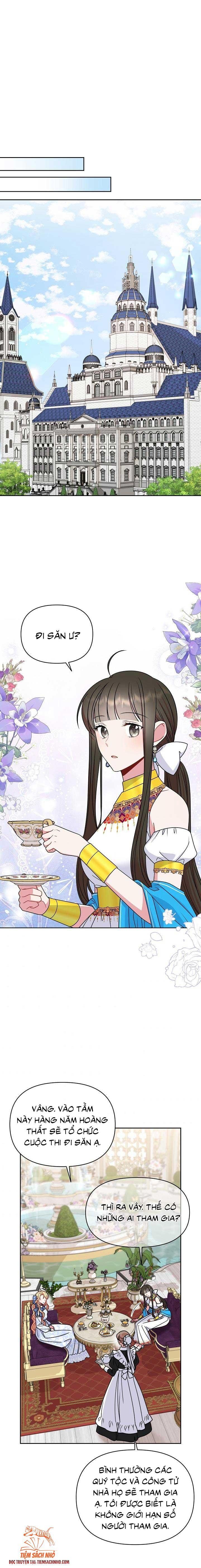 đọc truyện Thuần Hoá Bạn Thân Thành Bạo Quân Chương 58 ảnh 3 tại Thiên Thai Truyện