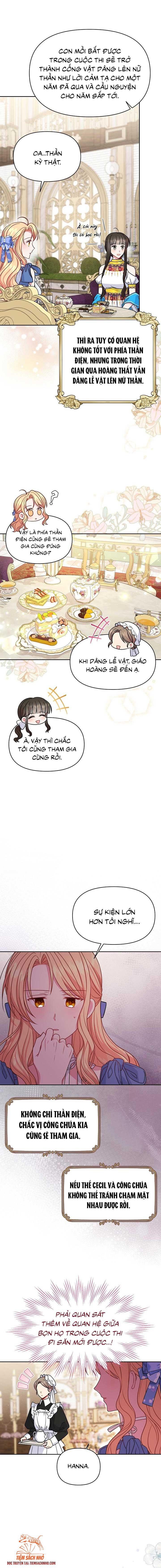 đọc truyện Thuần Hoá Bạn Thân Thành Bạo Quân Chương 58 ảnh 4 tại Thiên Thai Truyện