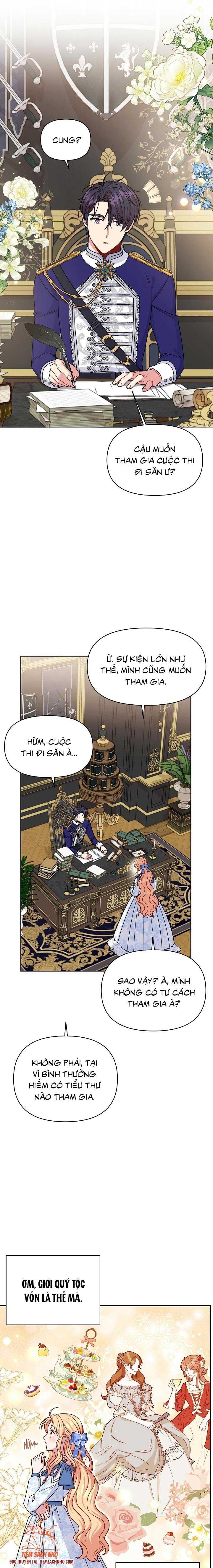 đọc truyện Thuần Hoá Bạn Thân Thành Bạo Quân Chương 58 ảnh 7 tại Thiên Thai Truyện