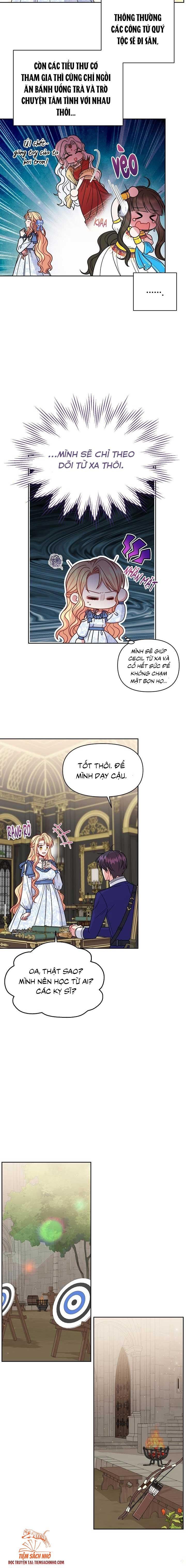 đọc truyện Thuần Hoá Bạn Thân Thành Bạo Quân Chương 58 ảnh 8 tại Thiên Thai Truyện