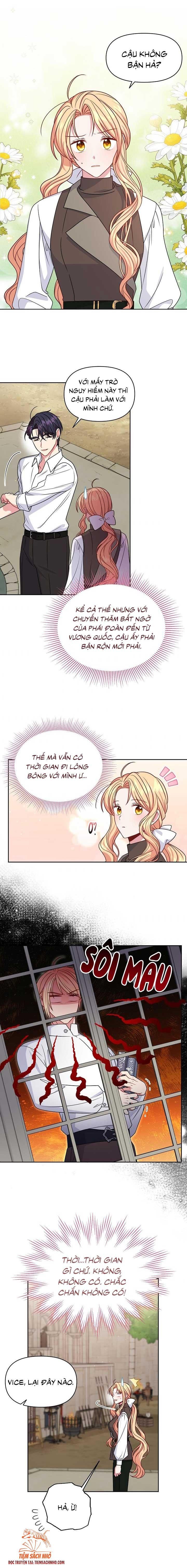 đọc truyện Thuần Hoá Bạn Thân Thành Bạo Quân Chương 58 ảnh 9 tại Thiên Thai Truyện