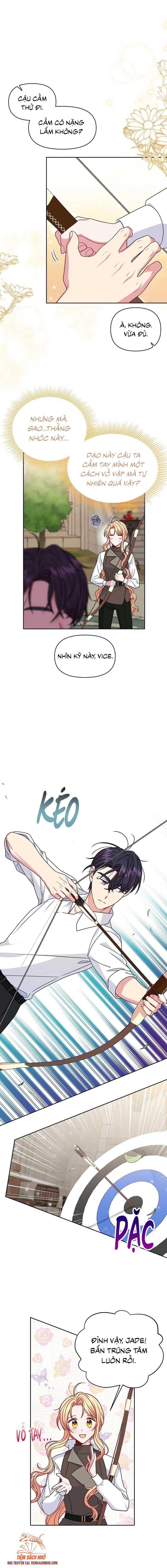 đọc truyện Thuần Hoá Bạn Thân Thành Bạo Quân Chương 58 ảnh 10 tại Thiên Thai Truyện