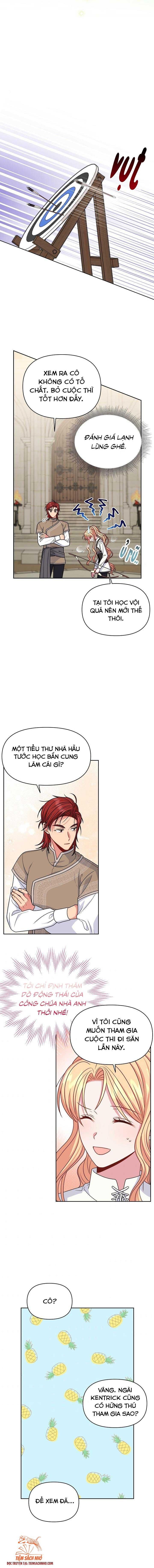 đọc truyện Thuần Hoá Bạn Thân Thành Bạo Quân Chương 59.5 ảnh 4 tại Thiên Thai Truyện