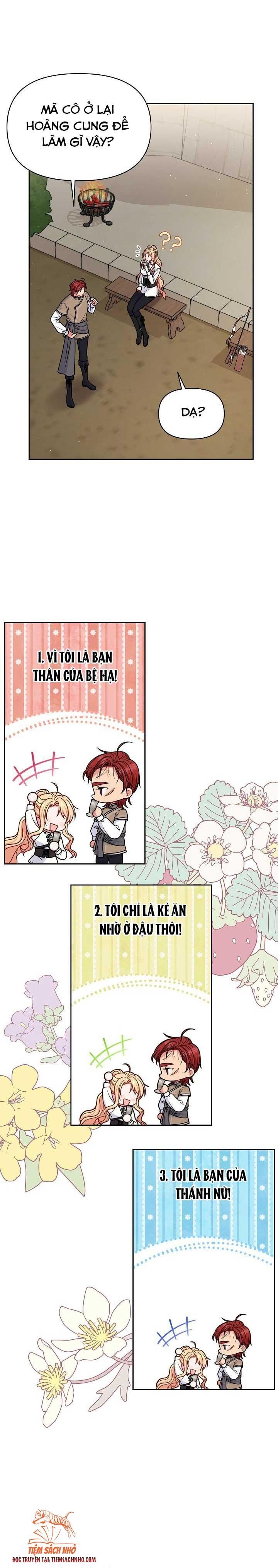 đọc truyện Thuần Hoá Bạn Thân Thành Bạo Quân Chương 59.5 ảnh 7 tại Thiên Thai Truyện