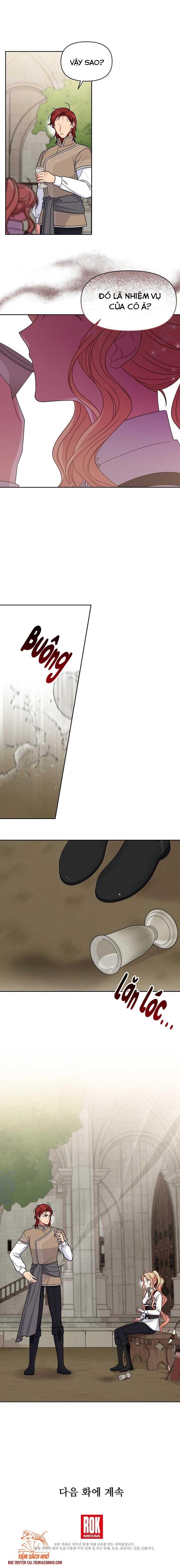 đọc truyện Thuần Hoá Bạn Thân Thành Bạo Quân Chương 59.5 ảnh 9 tại Thiên Thai Truyện