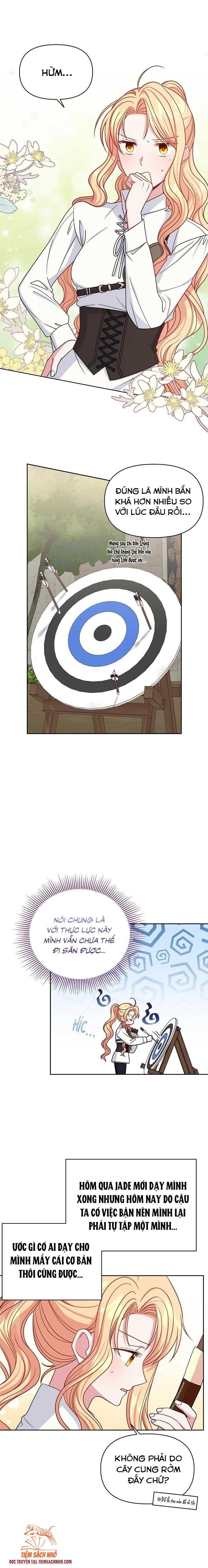 đọc truyện Thuần Hoá Bạn Thân Thành Bạo Quân Chương 59 ảnh 5 tại Thiên Thai Truyện