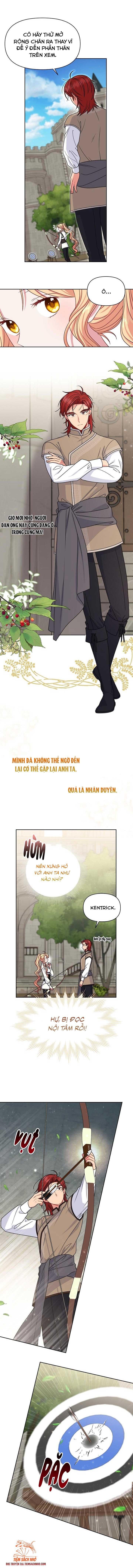 đọc truyện Thuần Hoá Bạn Thân Thành Bạo Quân Chương 59 ảnh 6 tại Thiên Thai Truyện