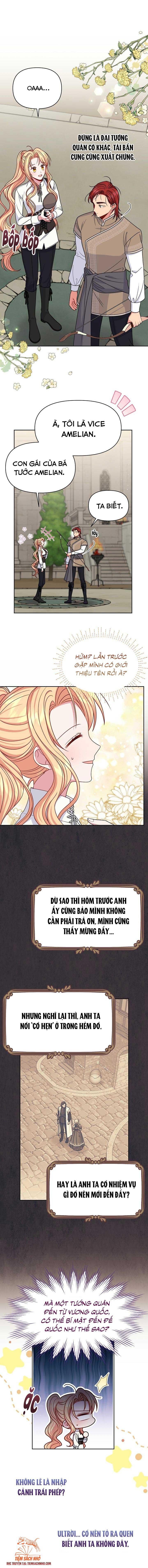 đọc truyện Thuần Hoá Bạn Thân Thành Bạo Quân Chương 59 ảnh 7 tại Thiên Thai Truyện