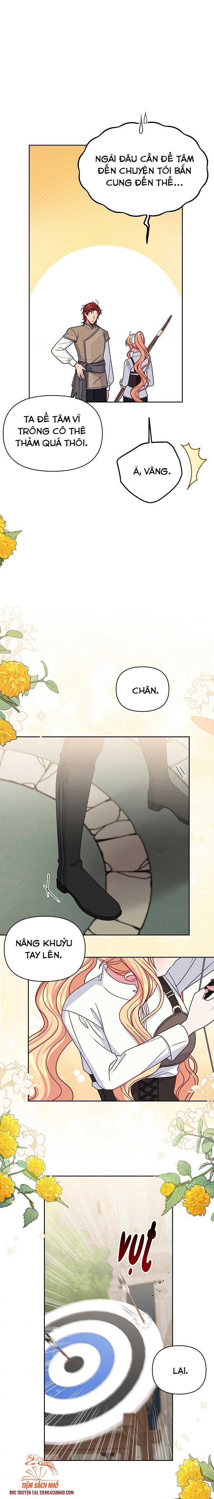 đọc truyện Thuần Hoá Bạn Thân Thành Bạo Quân Chương 59 ảnh 9 tại Thiên Thai Truyện