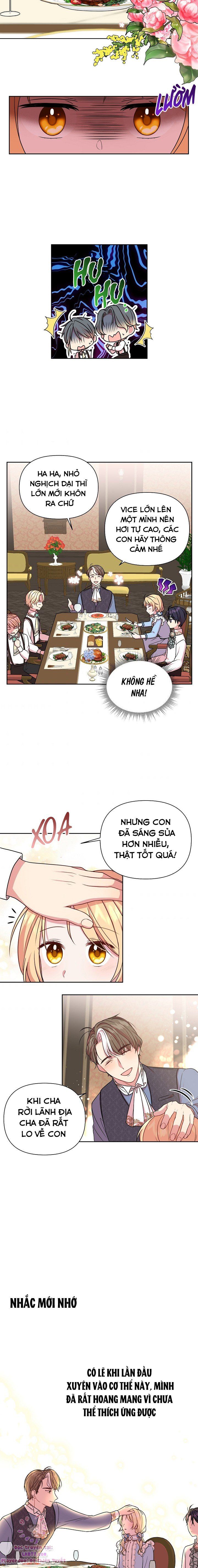 đọc truyện Thuần Hoá Bạn Thân Thành Bạo Quân Chương 6 ảnh 16 tại Thiên Thai Truyện