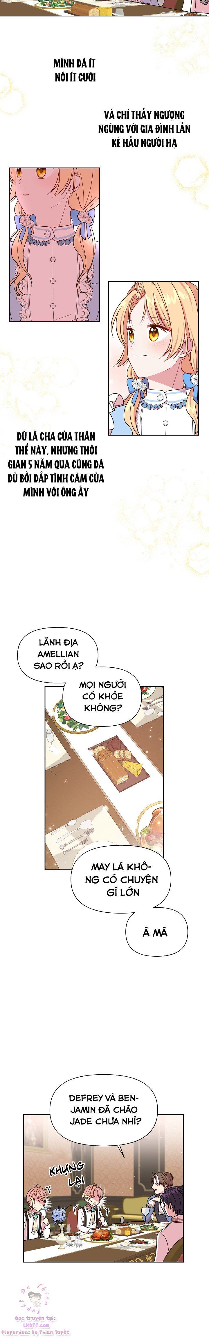 đọc truyện Thuần Hoá Bạn Thân Thành Bạo Quân Chương 6 ảnh 17 tại Thiên Thai Truyện