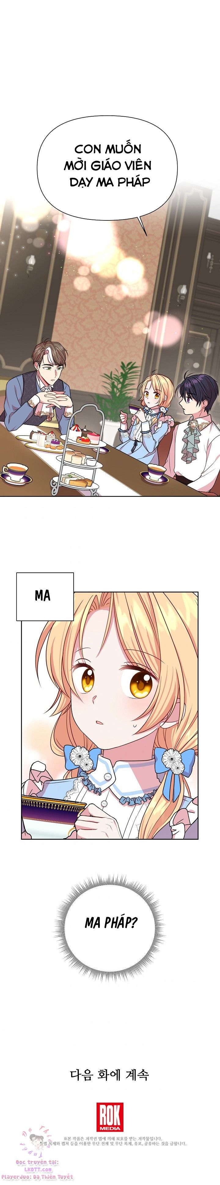 đọc truyện Thuần Hoá Bạn Thân Thành Bạo Quân Chương 6 ảnh 23 tại Thiên Thai Truyện