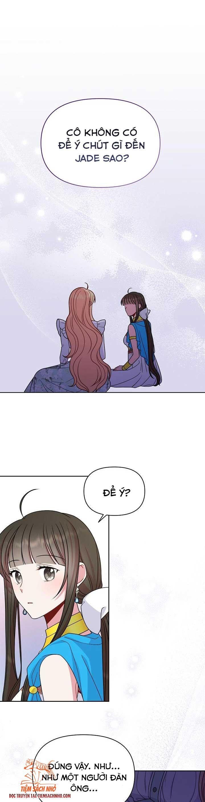 đọc truyện Thuần Hoá Bạn Thân Thành Bạo Quân Chương 60.5 ảnh 3 tại Thiên Thai Truyện