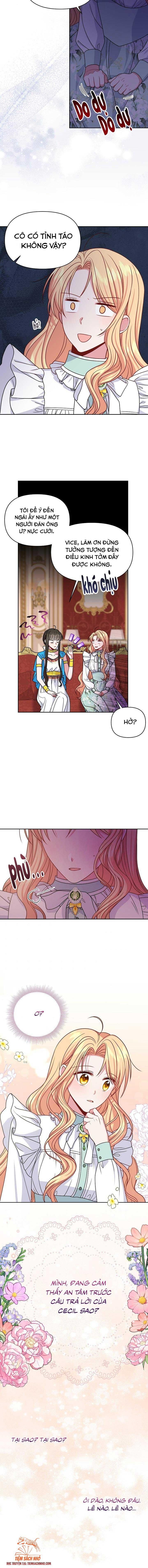 đọc truyện Thuần Hoá Bạn Thân Thành Bạo Quân Chương 60.5 ảnh 4 tại Thiên Thai Truyện