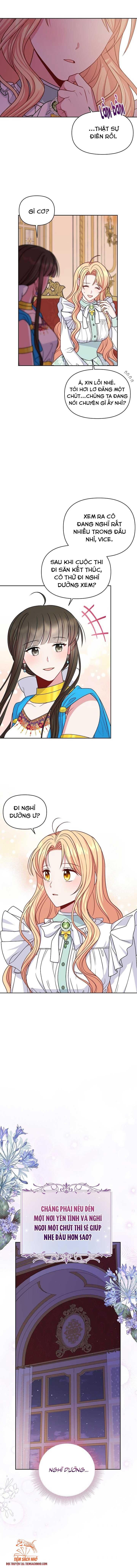 đọc truyện Thuần Hoá Bạn Thân Thành Bạo Quân Chương 60.5 ảnh 5 tại Thiên Thai Truyện