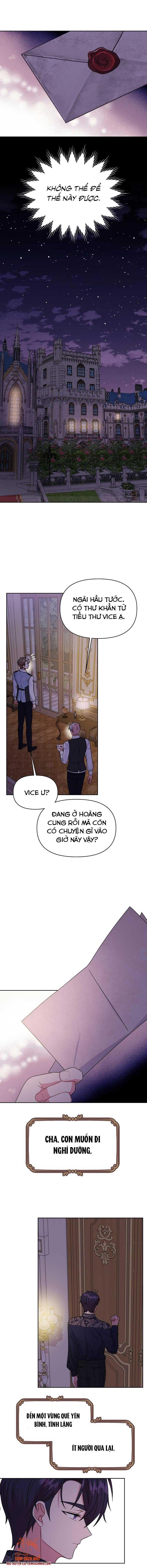 đọc truyện Thuần Hoá Bạn Thân Thành Bạo Quân Chương 60.5 ảnh 9 tại Thiên Thai Truyện