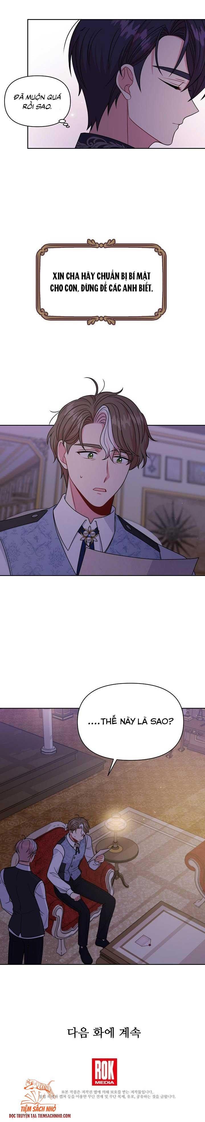 đọc truyện Thuần Hoá Bạn Thân Thành Bạo Quân Chương 60.5 ảnh 10 tại Thiên Thai Truyện