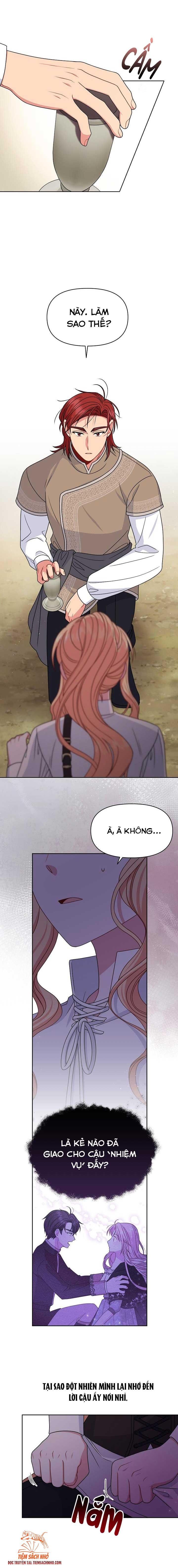 đọc truyện Thuần Hoá Bạn Thân Thành Bạo Quân Chương 60 ảnh 4 tại Thiên Thai Truyện