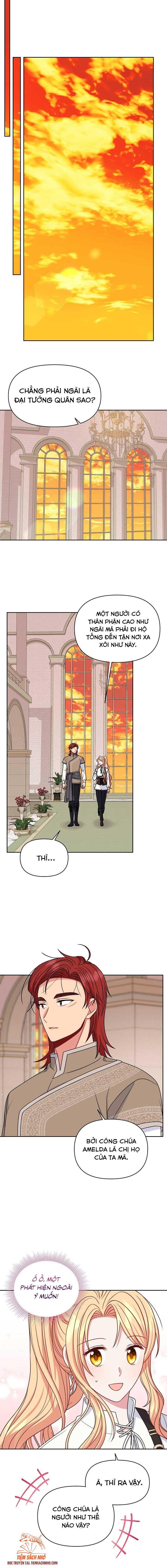 đọc truyện Thuần Hoá Bạn Thân Thành Bạo Quân Chương 60 ảnh 6 tại Thiên Thai Truyện