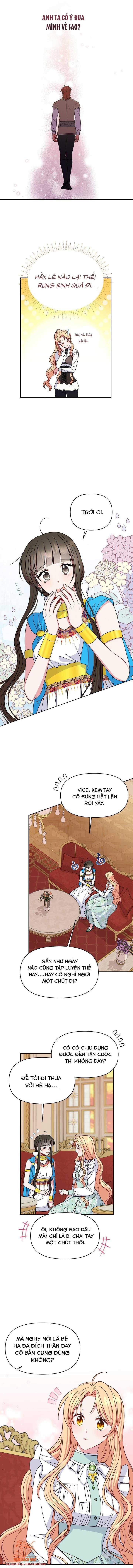 đọc truyện Thuần Hoá Bạn Thân Thành Bạo Quân Chương 60 ảnh 8 tại Thiên Thai Truyện