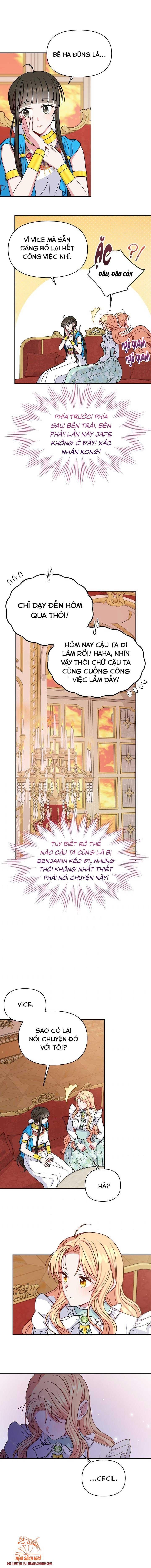 đọc truyện Thuần Hoá Bạn Thân Thành Bạo Quân Chương 60 ảnh 9 tại Thiên Thai Truyện