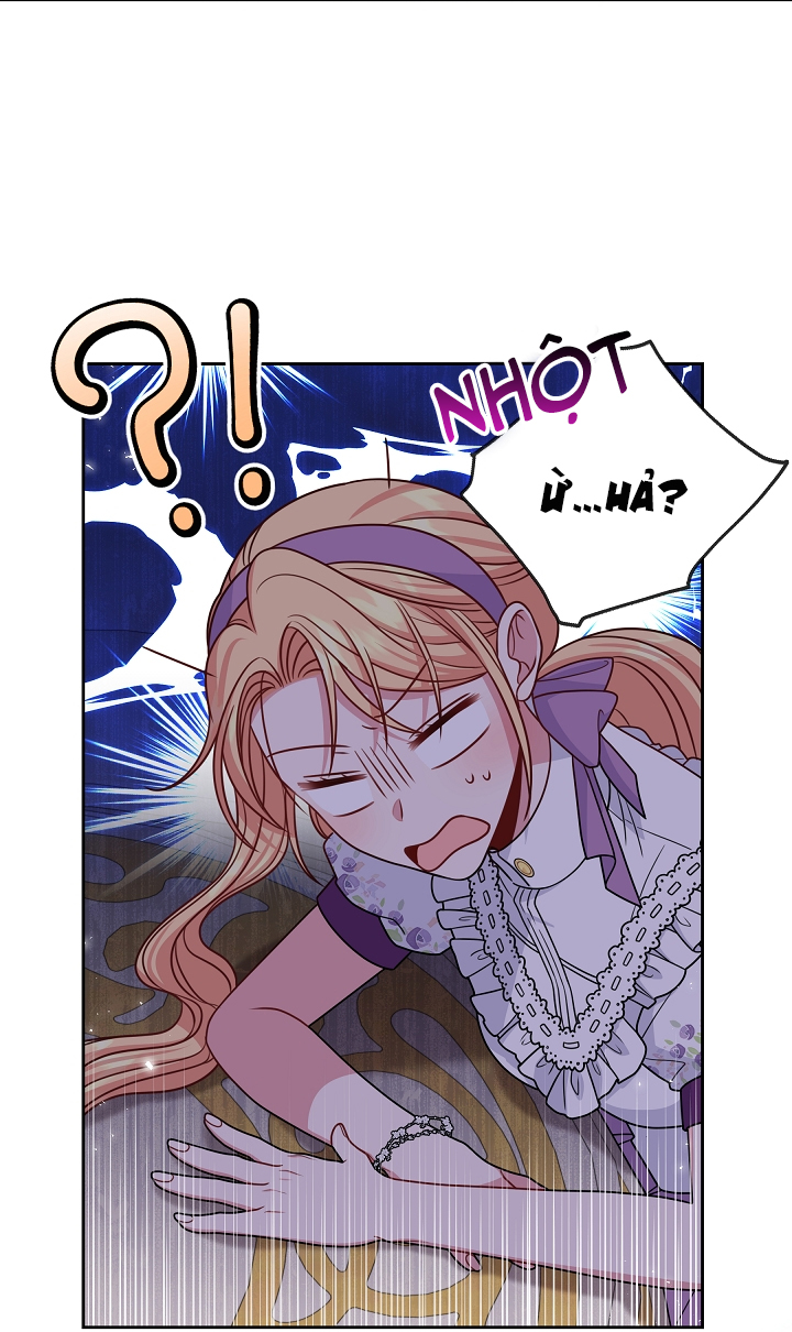 đọc truyện Thuần Hoá Bạn Thân Thành Bạo Quân Chương 61.5 ảnh 3 tại Thiên Thai Truyện