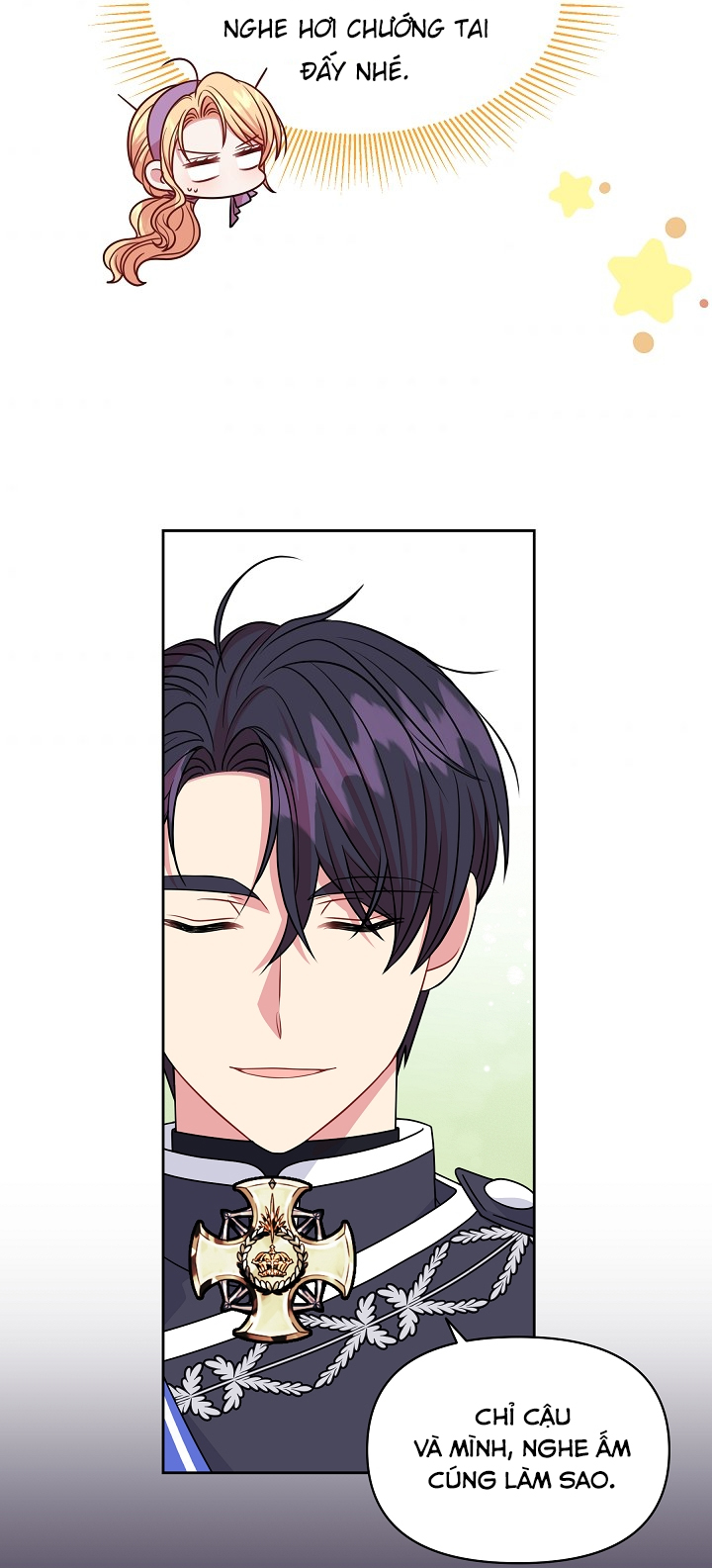 đọc truyện Thuần Hoá Bạn Thân Thành Bạo Quân Chương 61.5 ảnh 12 tại Thiên Thai Truyện