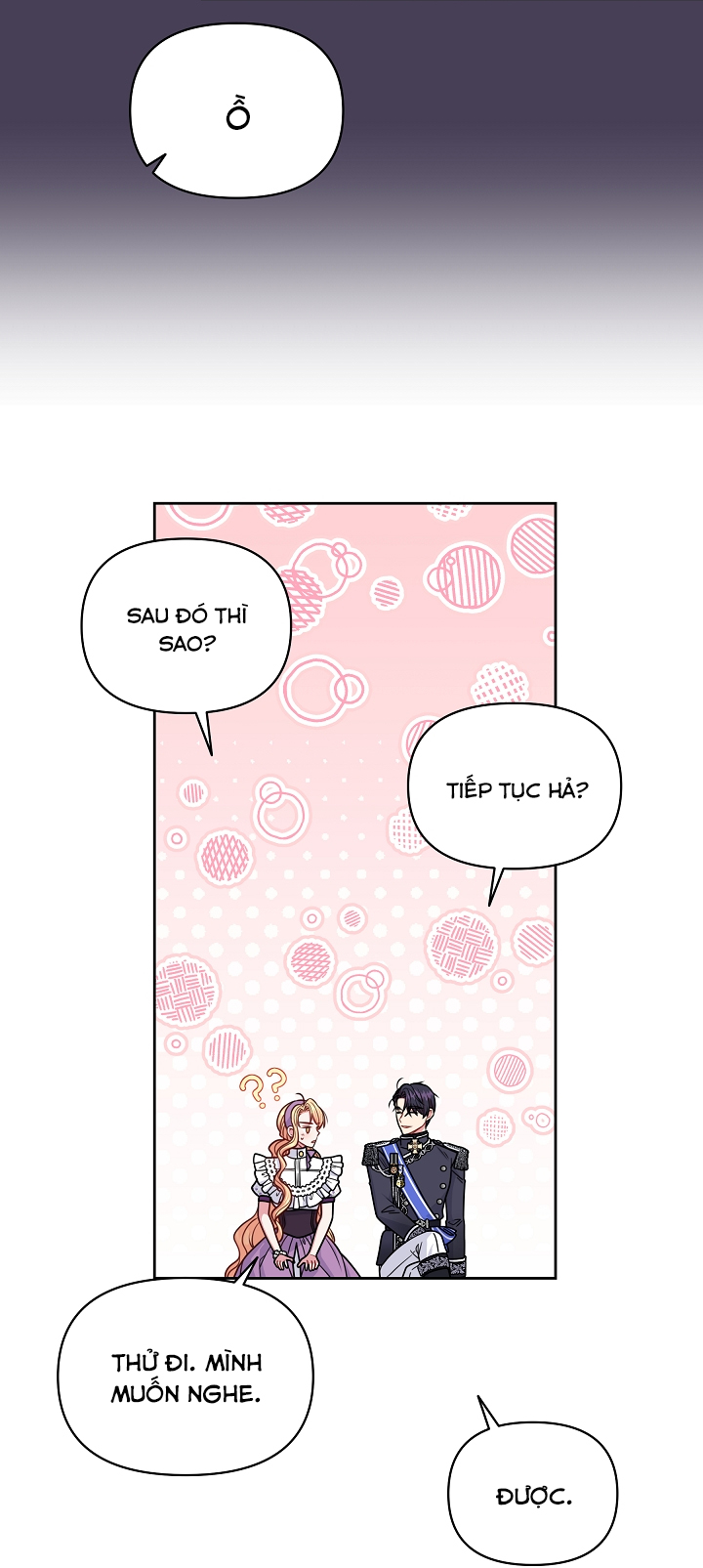 đọc truyện Thuần Hoá Bạn Thân Thành Bạo Quân Chương 61.5 ảnh 15 tại Thiên Thai Truyện