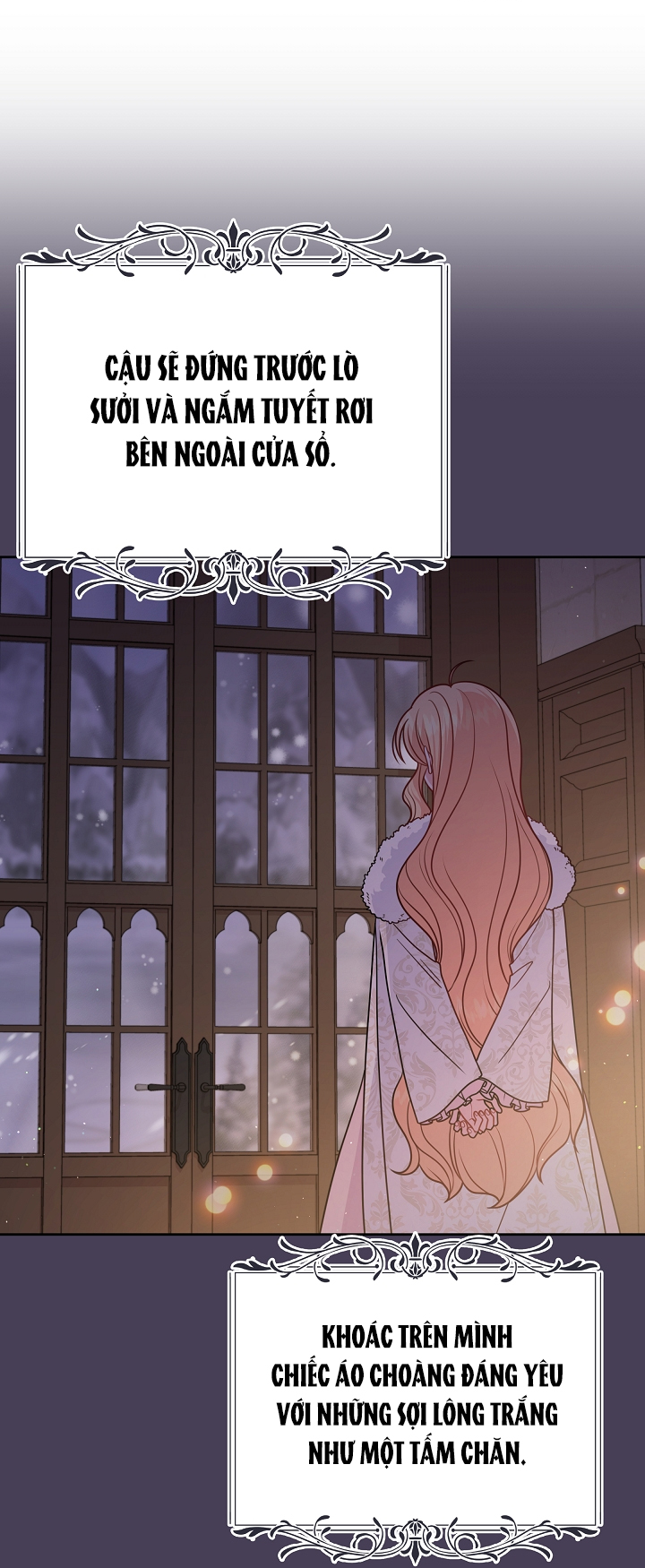 đọc truyện Thuần Hoá Bạn Thân Thành Bạo Quân Chương 61.5 ảnh 16 tại Thiên Thai Truyện