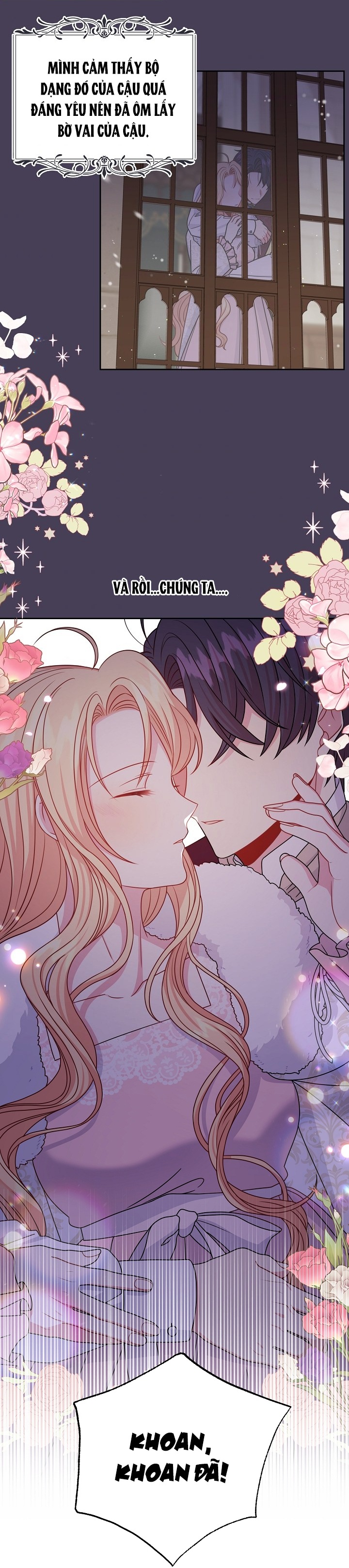 đọc truyện Thuần Hoá Bạn Thân Thành Bạo Quân Chương 61.5 ảnh 20 tại Thiên Thai Truyện