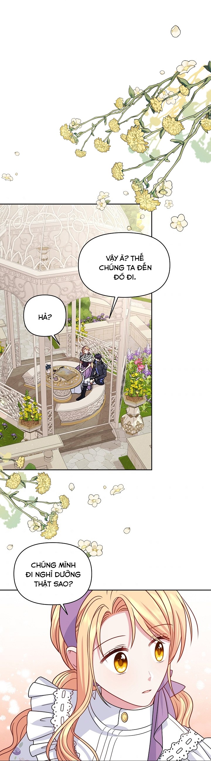 đọc truyện Thuần Hoá Bạn Thân Thành Bạo Quân Chương 61.5 ảnh 24 tại Thiên Thai Truyện