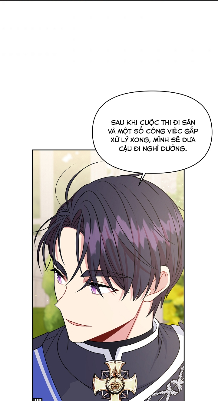 đọc truyện Thuần Hoá Bạn Thân Thành Bạo Quân Chương 61.5 ảnh 25 tại Thiên Thai Truyện