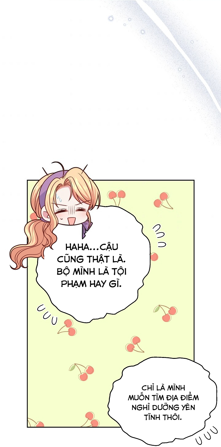 đọc truyện Thuần Hoá Bạn Thân Thành Bạo Quân Chương 61.5 ảnh 5 tại Thiên Thai Truyện