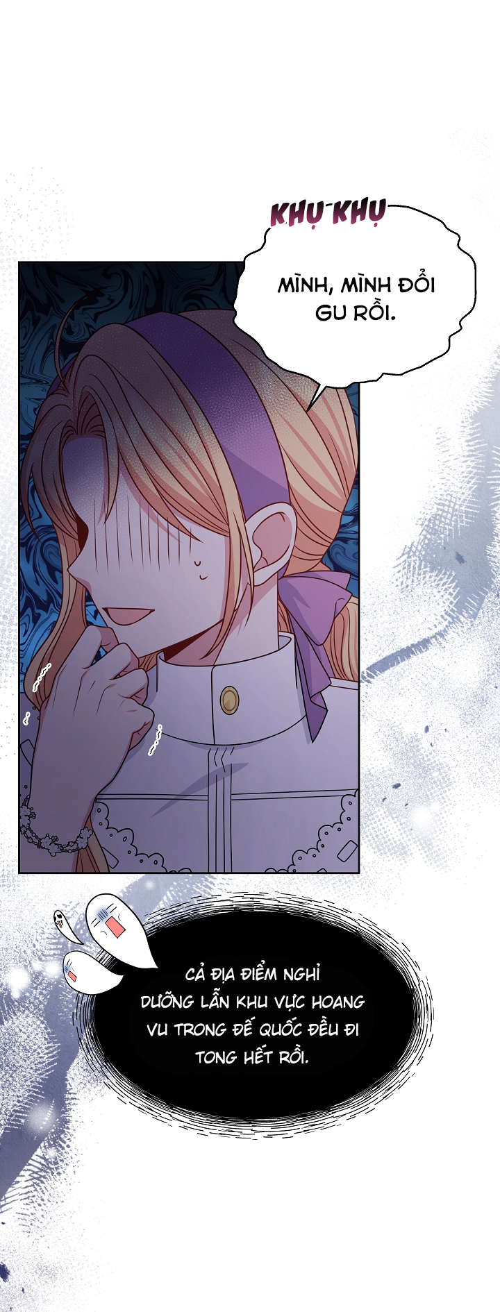 đọc truyện Thuần Hoá Bạn Thân Thành Bạo Quân Chương 61.5 ảnh 7 tại Thiên Thai Truyện