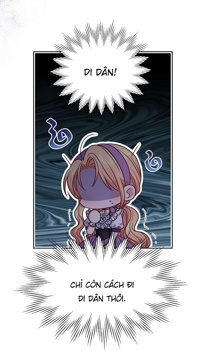 đọc truyện Thuần Hoá Bạn Thân Thành Bạo Quân Chương 61.5 ảnh 8 tại Thiên Thai Truyện