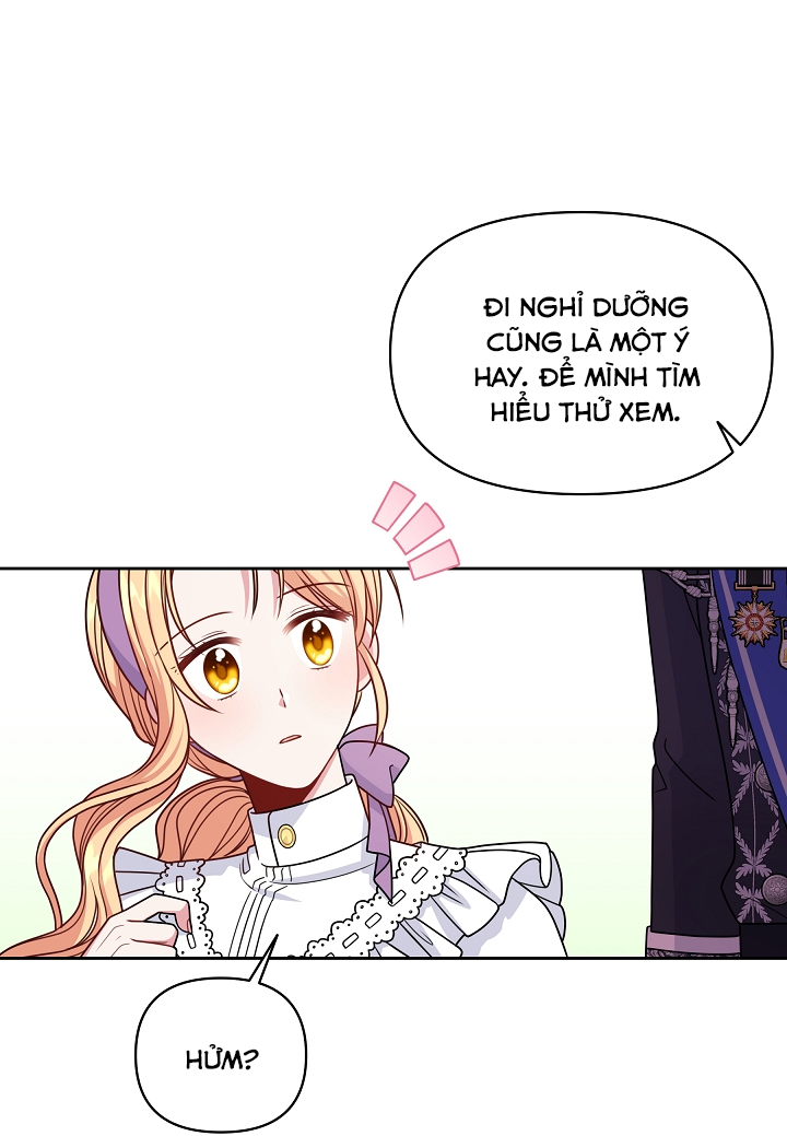 đọc truyện Thuần Hoá Bạn Thân Thành Bạo Quân Chương 61.5 ảnh 9 tại Thiên Thai Truyện