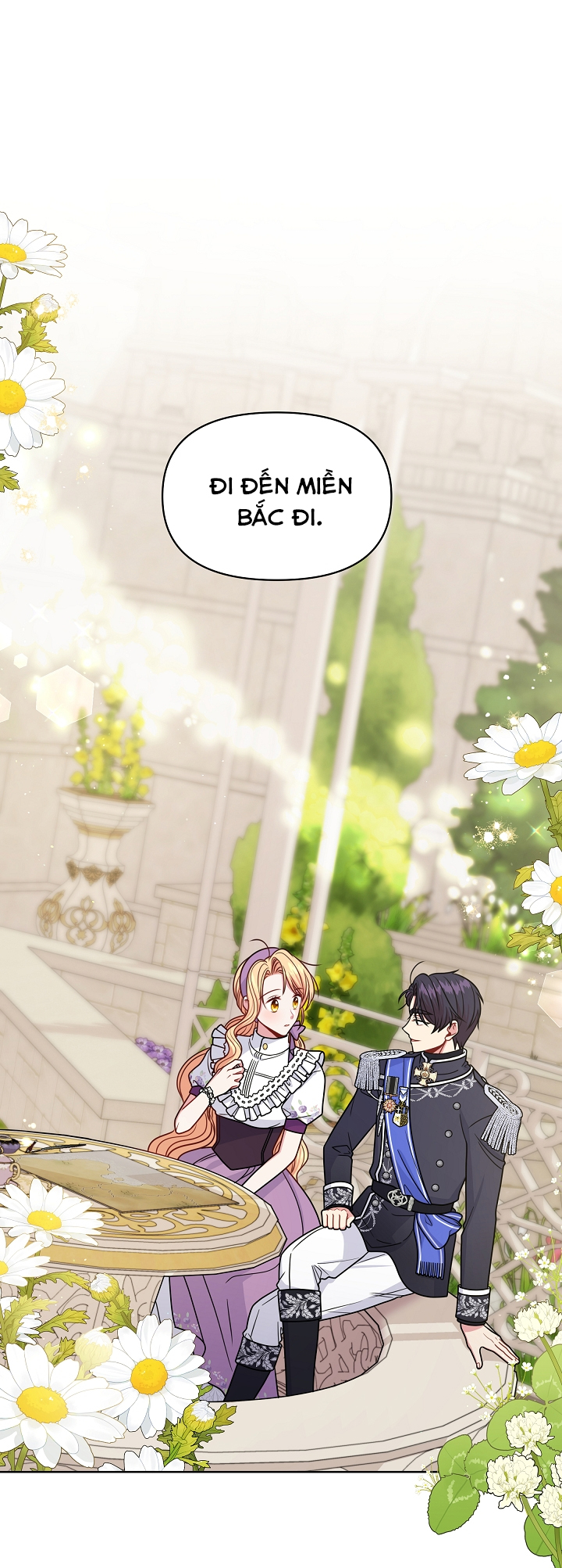 đọc truyện Thuần Hoá Bạn Thân Thành Bạo Quân Chương 61.5 ảnh 10 tại Thiên Thai Truyện