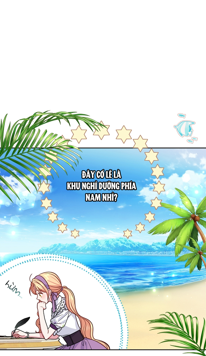 đọc truyện Thuần Hoá Bạn Thân Thành Bạo Quân Chương 61 ảnh 12 tại Thiên Thai Truyện